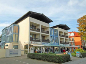Ferienwohnung